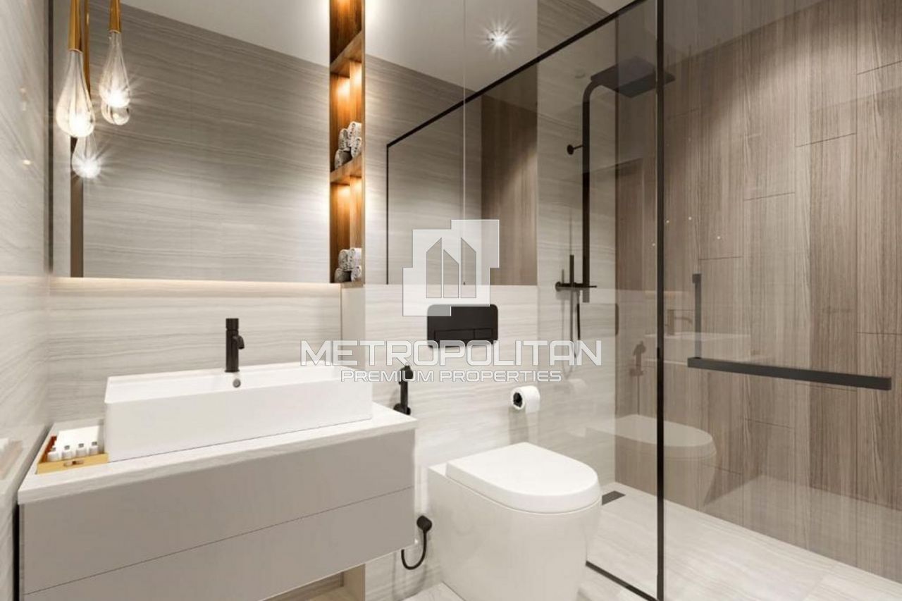 Апартаменты в Дубае, ОАЭ, 70 м2 фото 4