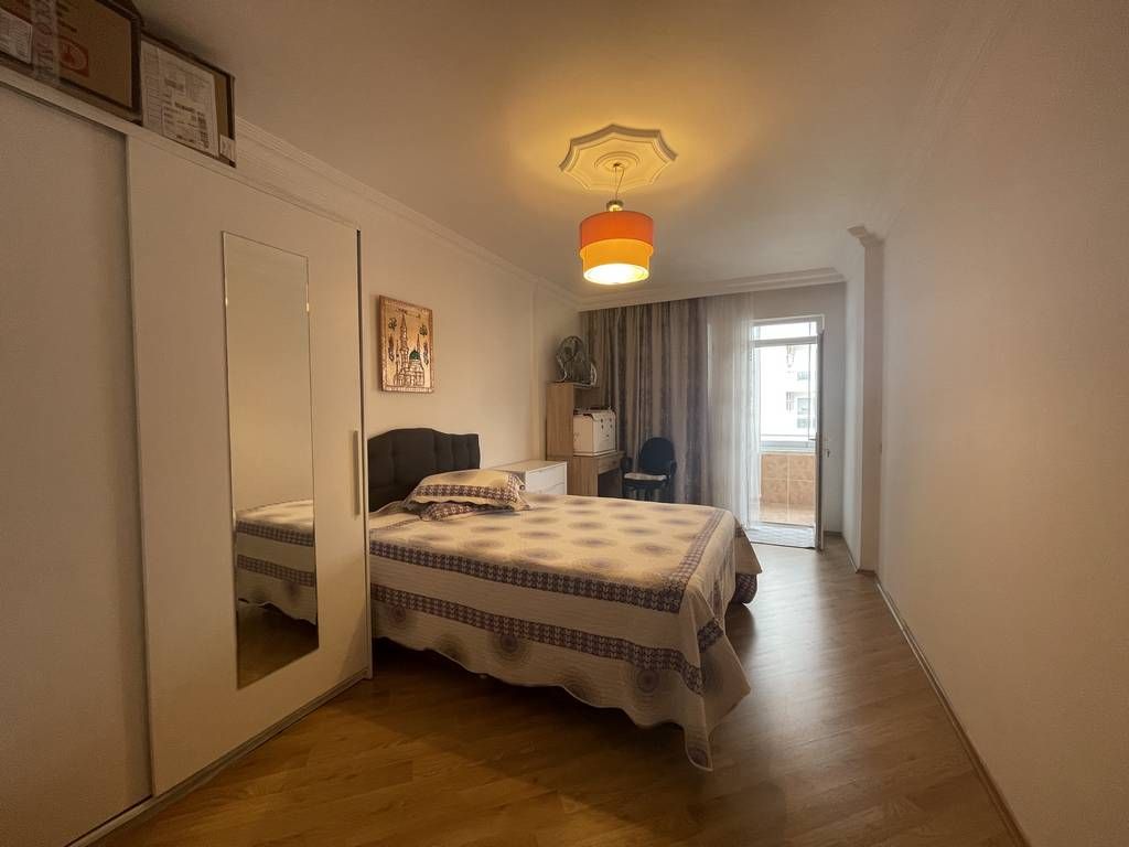 Квартира в Алании, Турция, 135 м2 фото 4