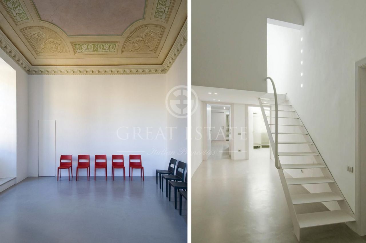 Апартаменты в Орвието, Италия, 350 м2 фото 2
