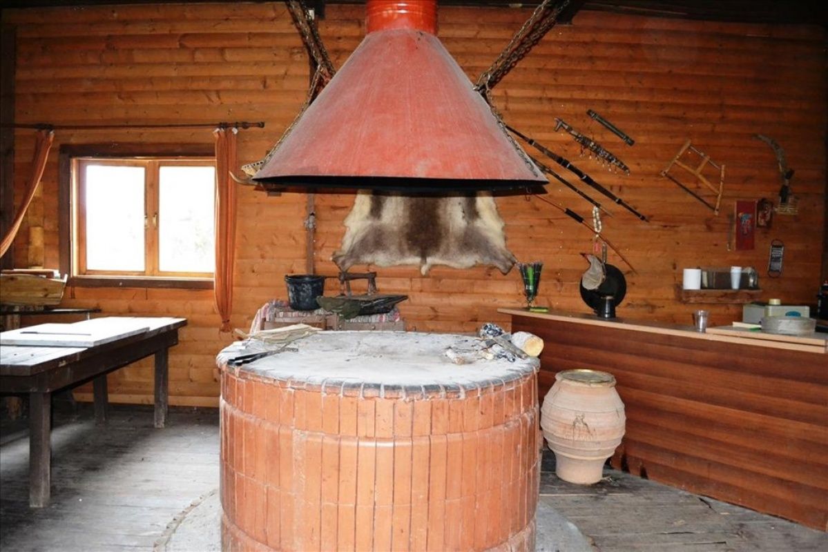 Дом на Северо-Эгейских островах, Греция, 65 м2 фото 5