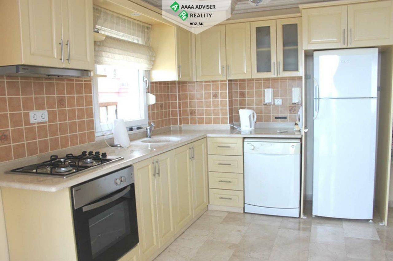 Квартира в Алании, Турция, 230 м2 фото 5