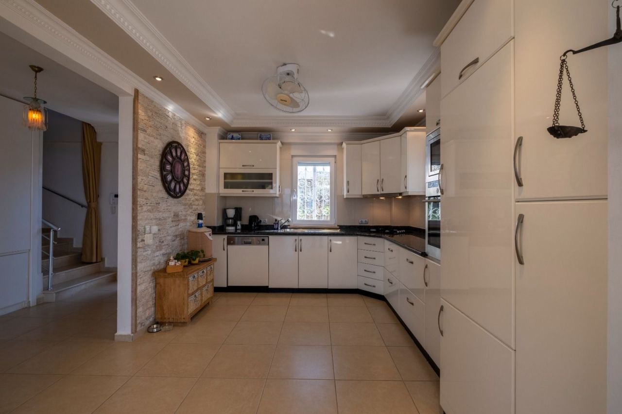 Вилла в Алании, Турция, 190 м2 фото 3