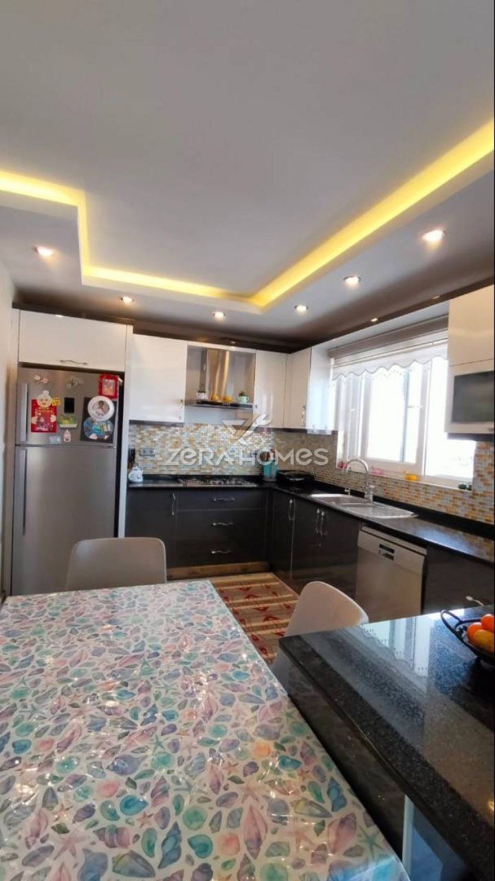 Квартира в Алании, Турция, 220 м2 фото 5