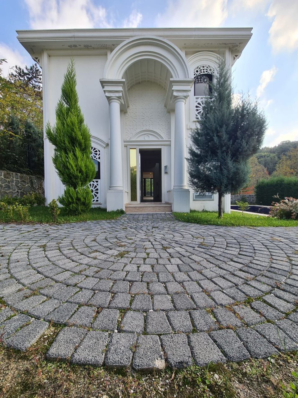 Вилла в Стамбуле, Турция, 850 м2 фото 4