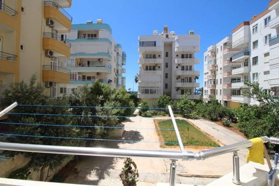 Квартира в Алании, Турция, 75 м2 фото 4