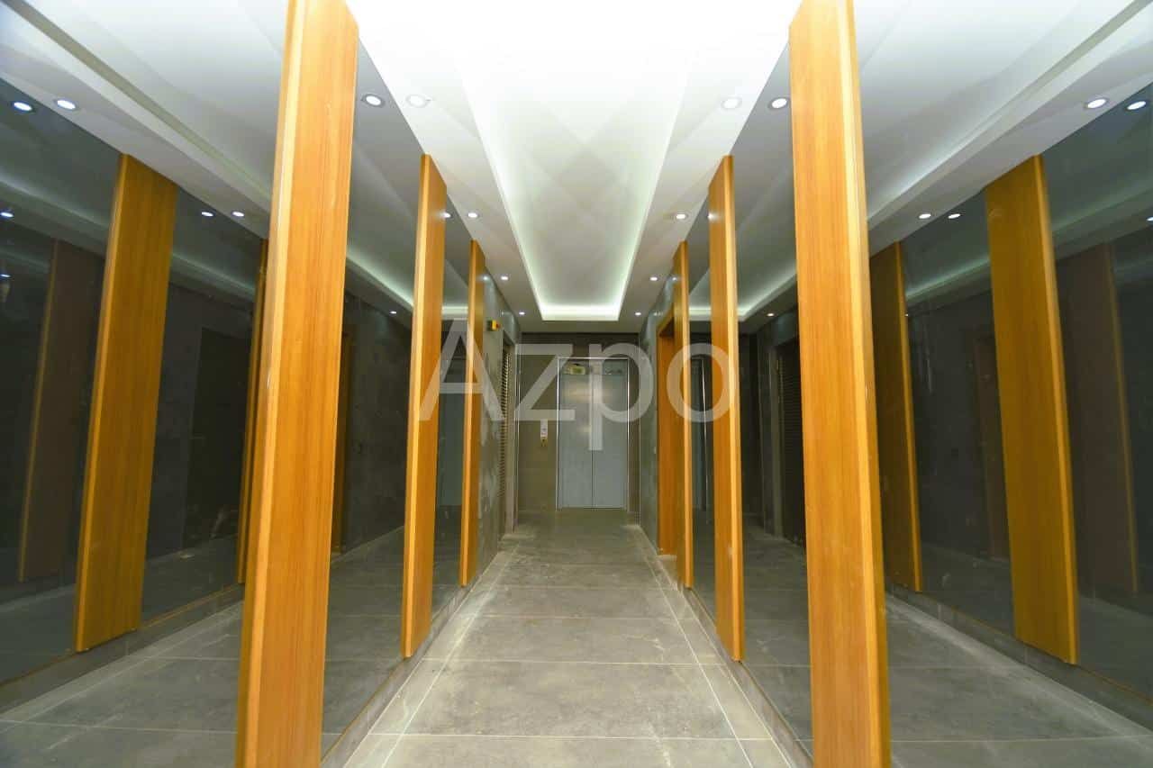 Апартаменты в Анталии, Турция, 75 м2 фото 4