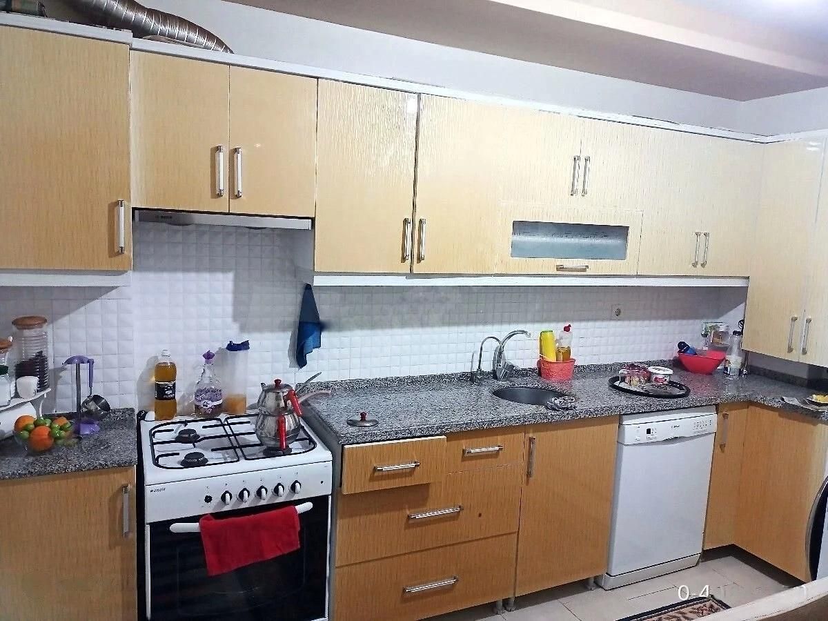 Квартира в Мерсине, Турция, 160 м2 фото 3