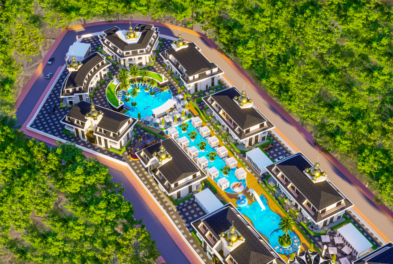 Апартаменты в Инжекуме, Турция, 56 м2 фото 2
