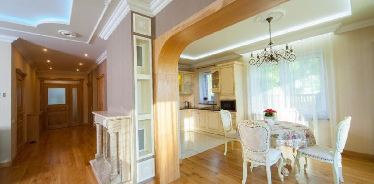 Дом в Юрмале, Латвия, 250 м2 фото 4