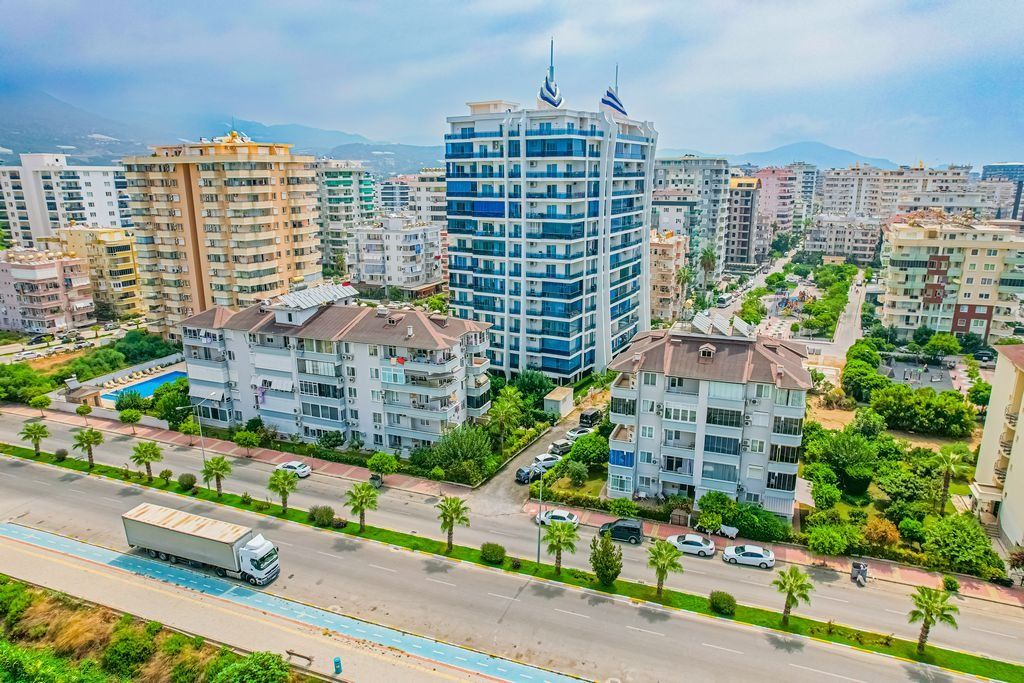 Квартира в Алании, Турция, 85 м2 фото 5