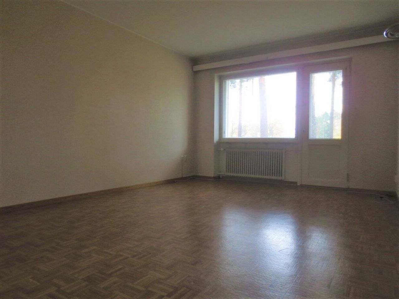Квартира в Иматре, Финляндия, 53 м2 фото 4
