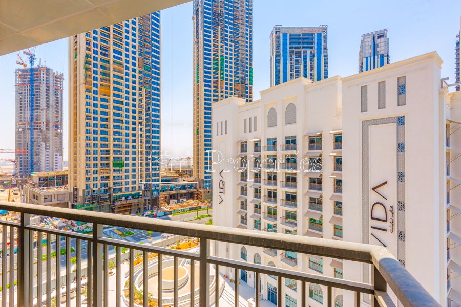 Апартаменты в Дубае, ОАЭ, 82 м2 фото 3