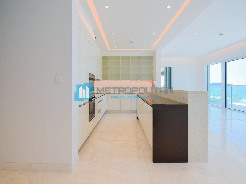 Апартаменты JBR, ОАЭ, 178.47 м2 фото 3