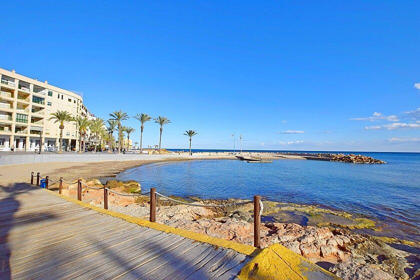 Апартаменты в Торревьехе, Испания, 74 м2 фото 3