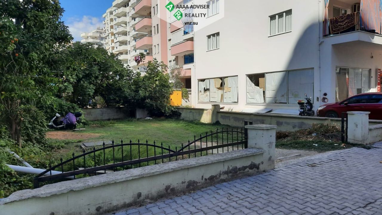 Квартира в Алании, Турция, 140 м2 фото 2