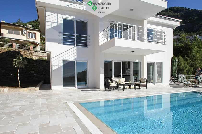 Вилла в Алании, Турция, 250 м2 фото 2