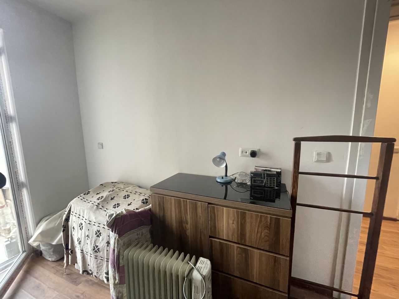 Квартира в Тбилиси, Грузия, 40 м2 фото 5
