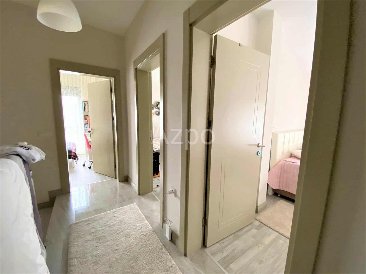 Пентхаус в Анталии, Турция, 135 м2 фото 4