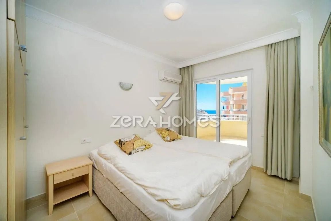 Квартира в Алании, Турция, 110 м2 фото 3
