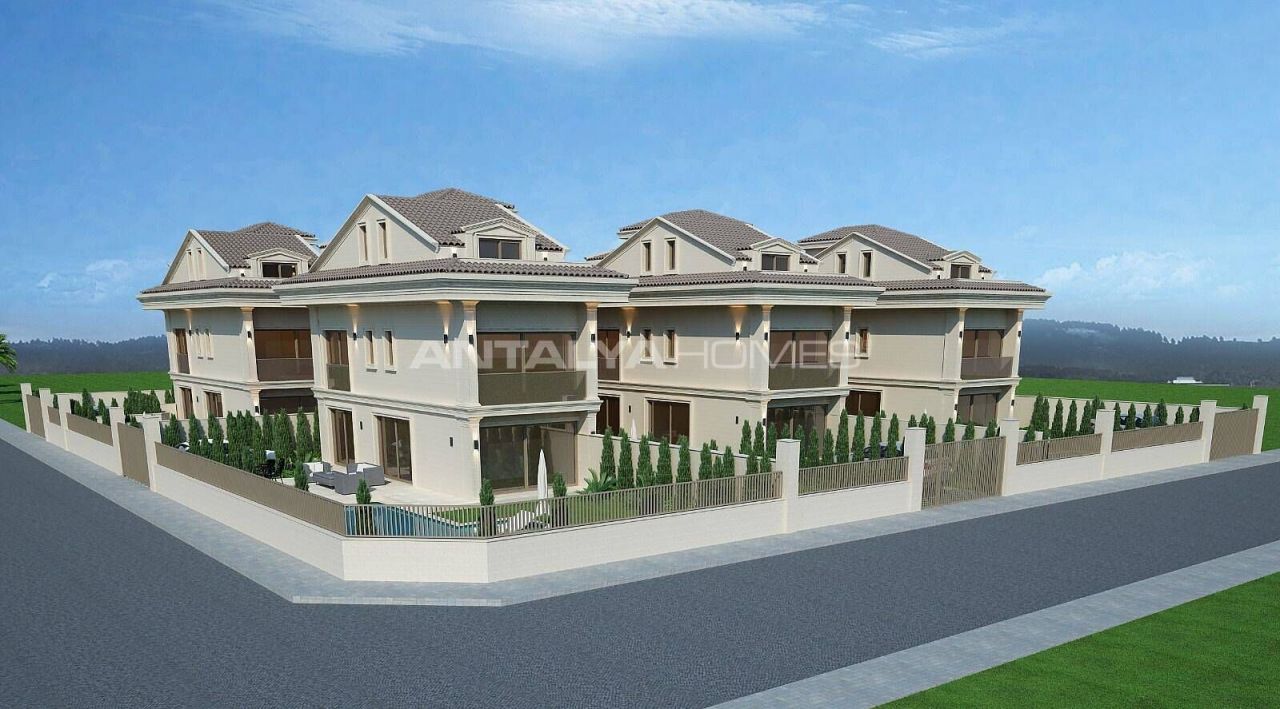 Вилла в Фетхие, Турция, 210 м2 фото 5
