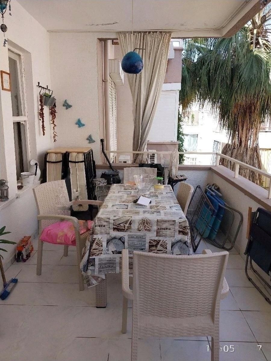 Квартира в Алании, Турция, 65 м2 фото 3