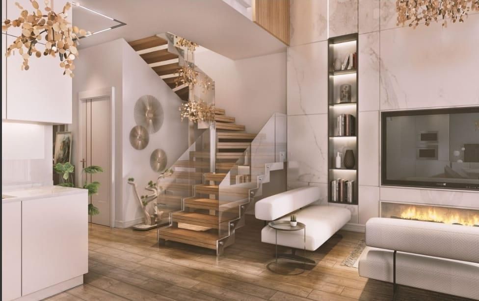 Вилла в Алании, Турция, 270 м2 фото 2