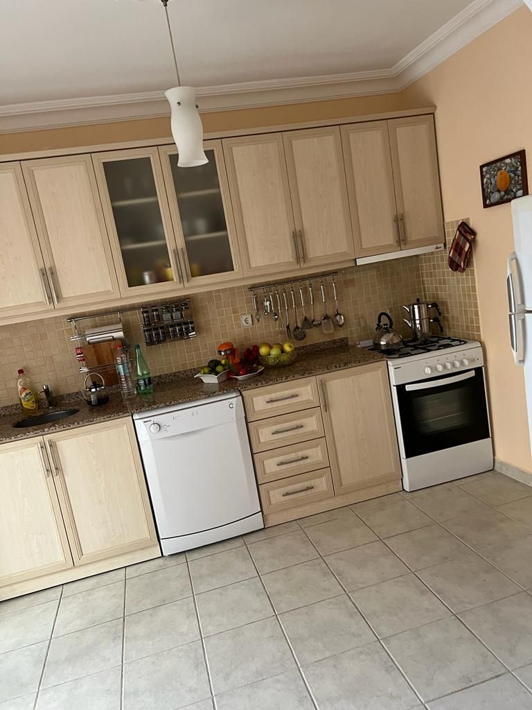 Квартира в Алании, Турция, 4 м2 фото 5