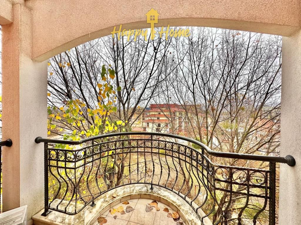 Квартира на Солнечном берегу, Болгария, 96 м2 фото 3