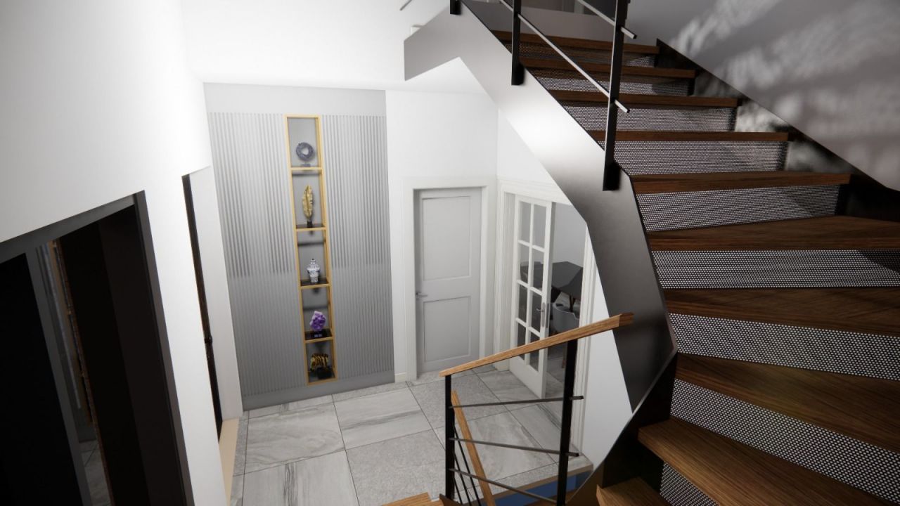 Вилла в Анталии, Турция, 185 м2 фото 4