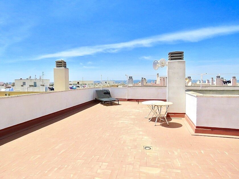 Апартаменты в Торревьехе, Испания, 90 м2 фото 4