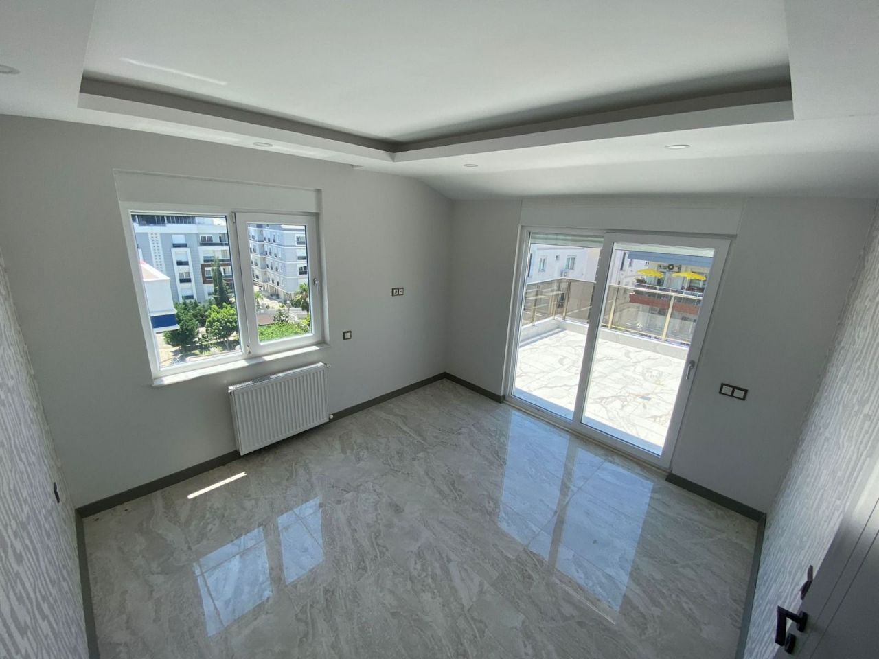 Квартира в Анталии, Турция, 240 м2 фото 3