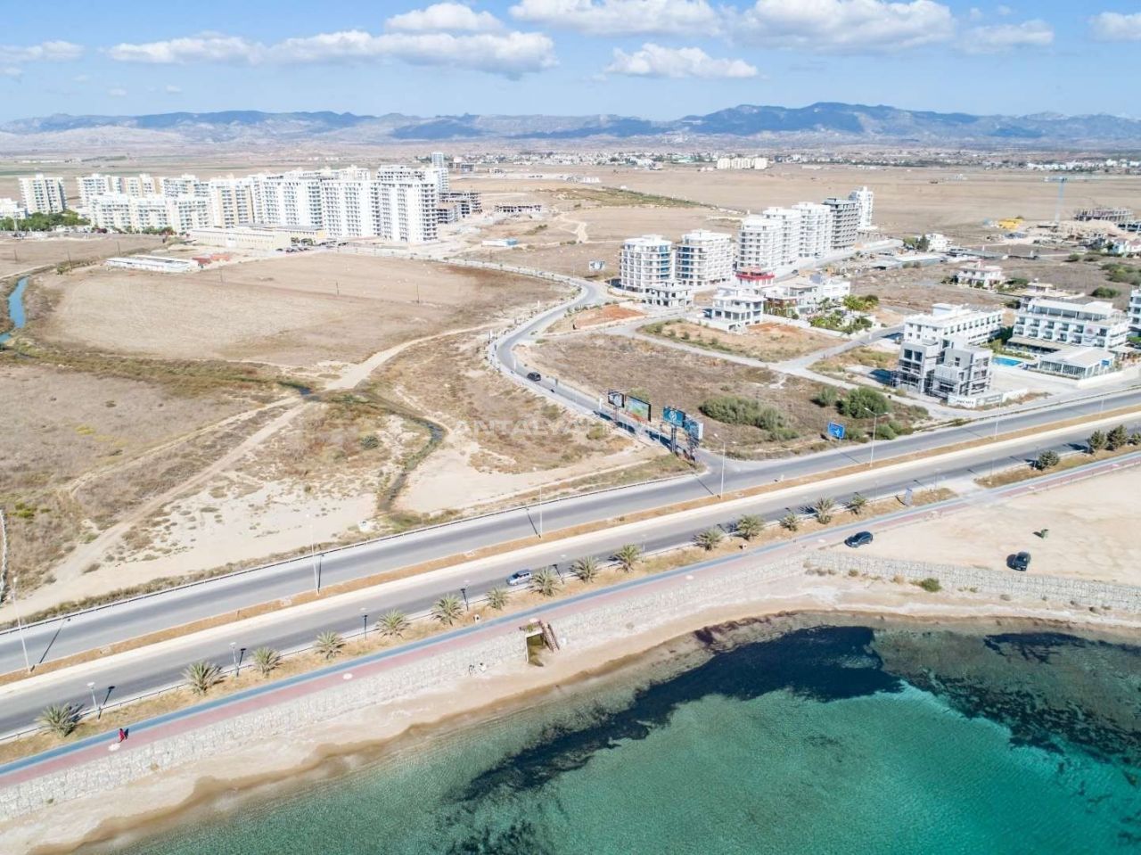 Апартаменты в Искеле, Кипр, 47 м2 фото 5