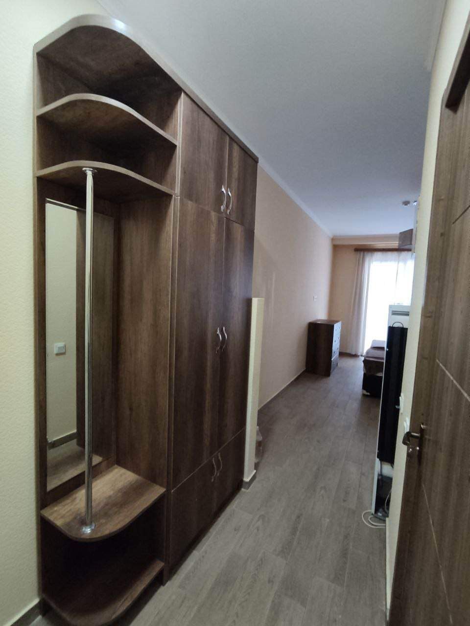 Апартаменты в Гудаури, Грузия, 26 м2 фото 2