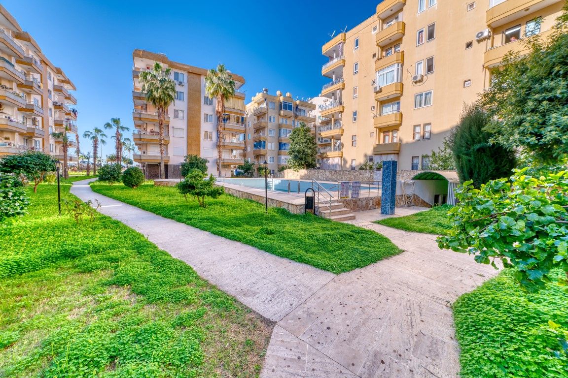 Квартира в Алании, Турция, 120 м2 фото 2