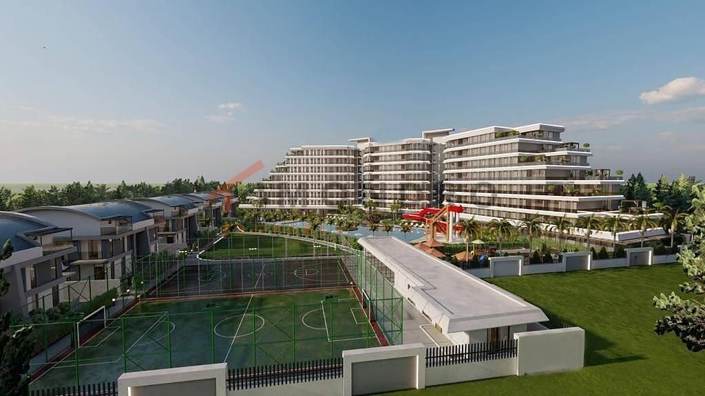 Дом в Анталии, Турция, 300 м2 фото 2