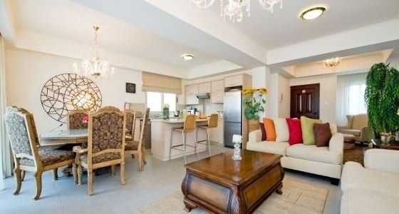Вилла в Протарасе, Кипр, 120 м2 фото 2