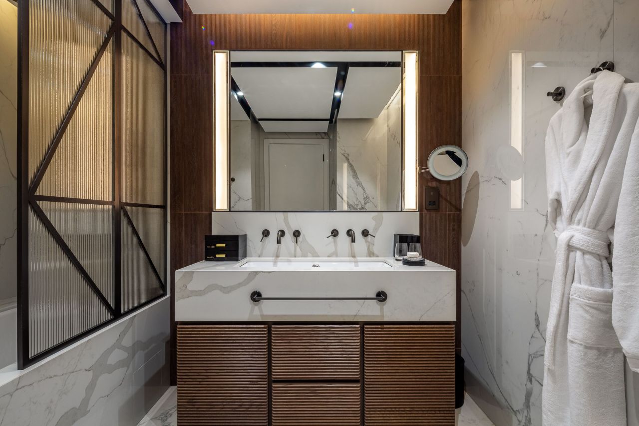 Квартира в Дубае, ОАЭ, 160 м2 фото 3