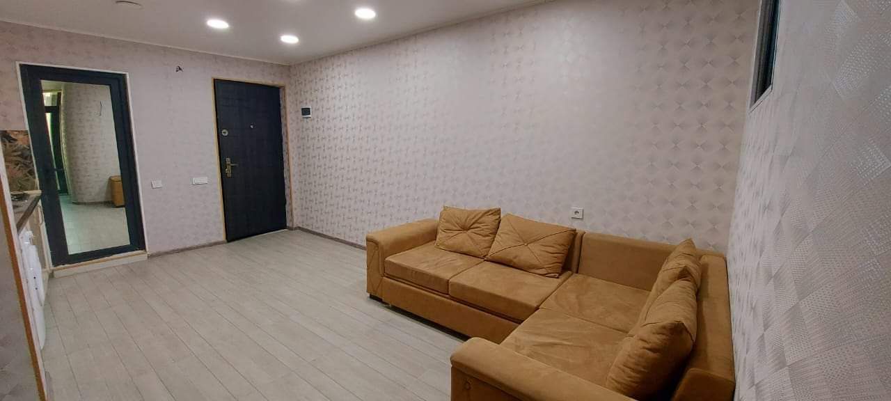 Квартира в Батуми, Грузия, 45 м2 фото 5