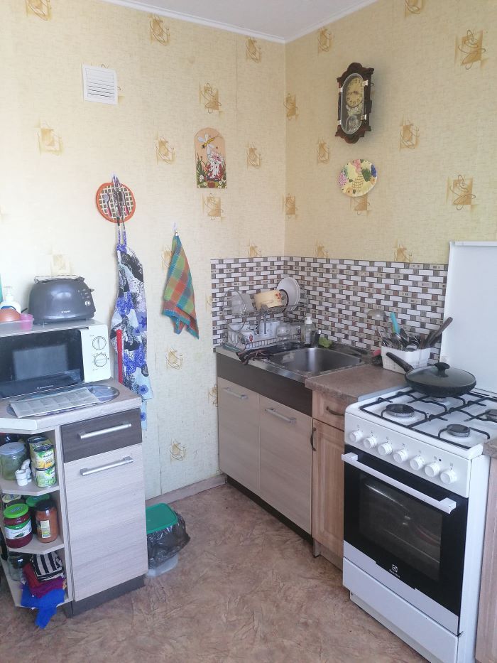 Квартира в Кивиыли, Эстония, 61.9 м2 фото 4