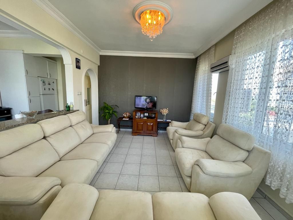Квартира в Авсалларе, Турция, 85 м2 фото 2