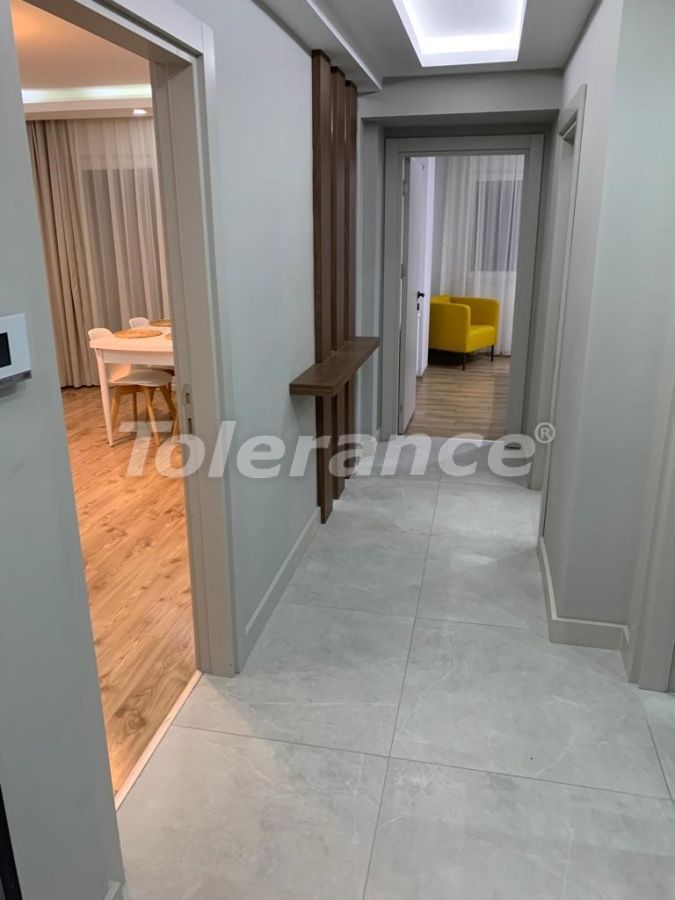 Апартаменты в Анталии, Турция, 85 м2 фото 3