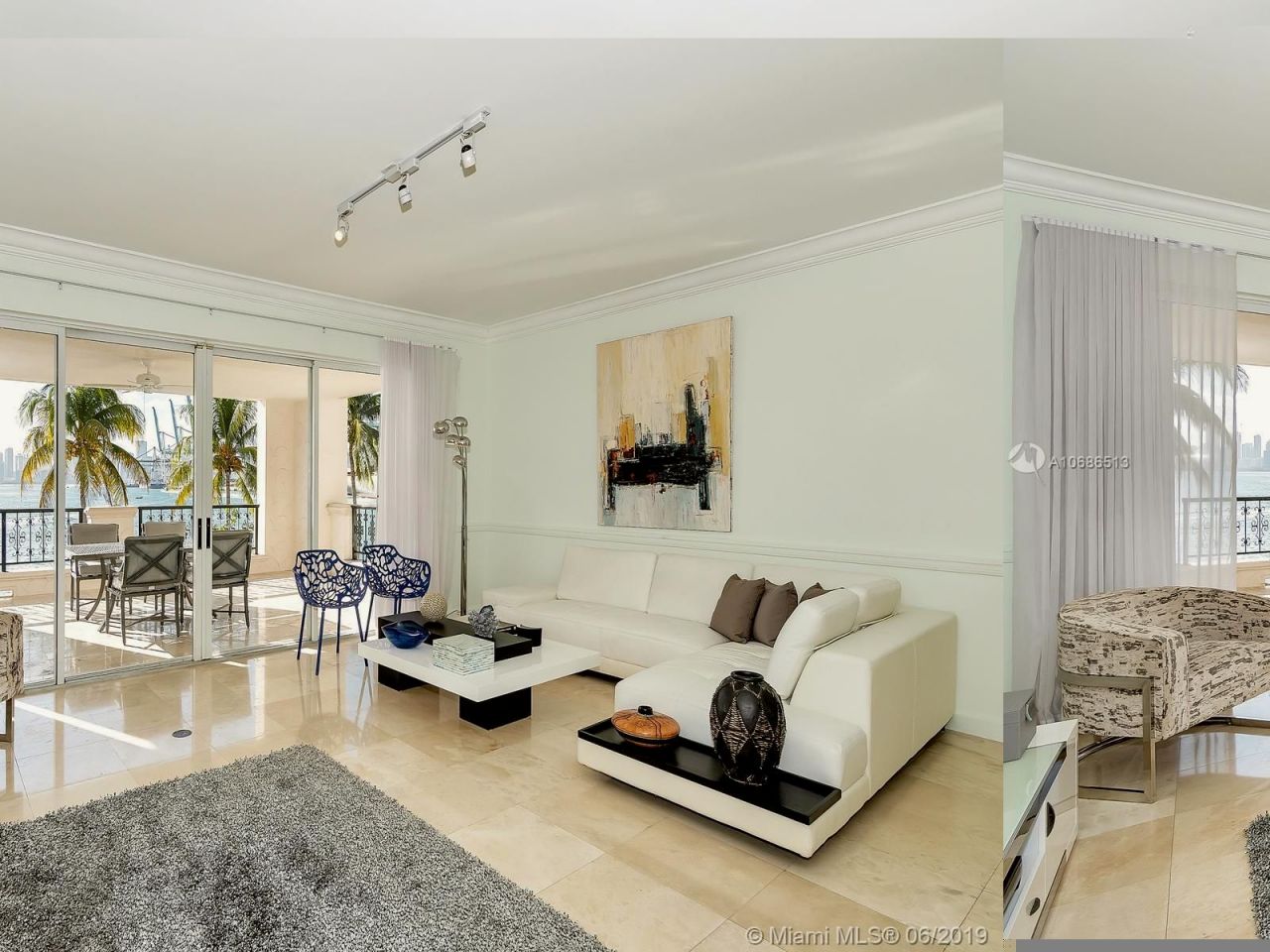 Квартира в Майами, США, 180 м2 фото 5