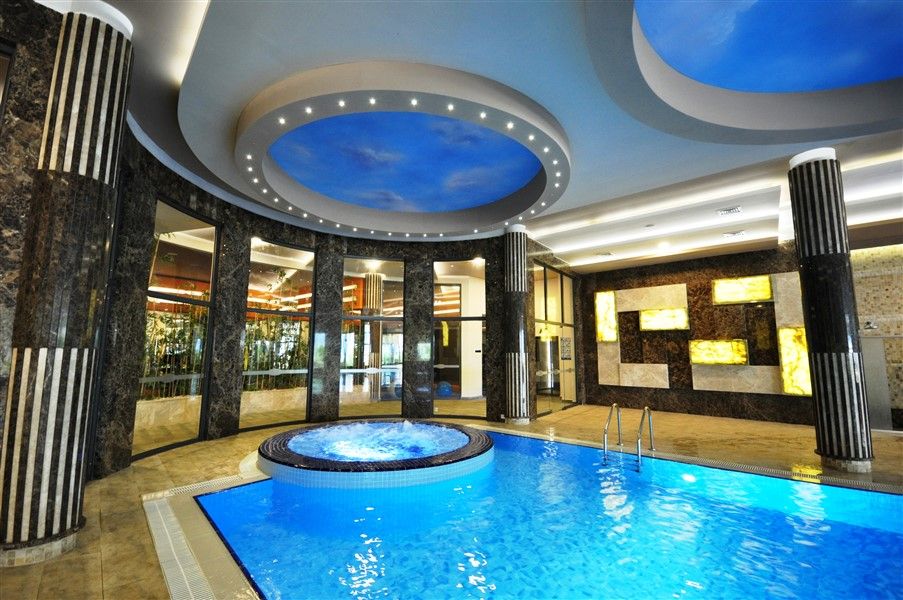 Квартира в Алании, Турция, 105 м2 фото 5