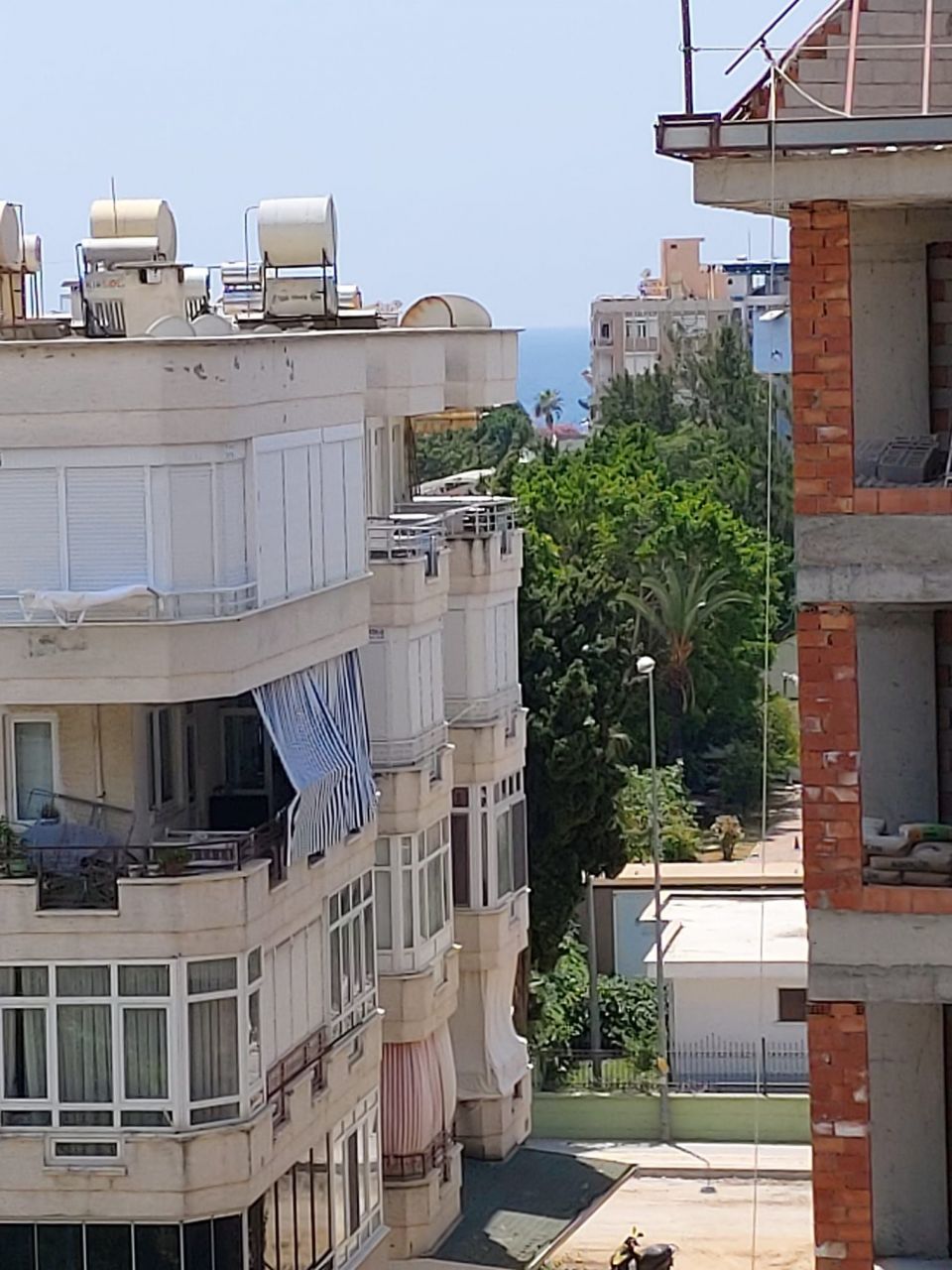 Квартира в Алании, Турция, 65 м2 фото 4