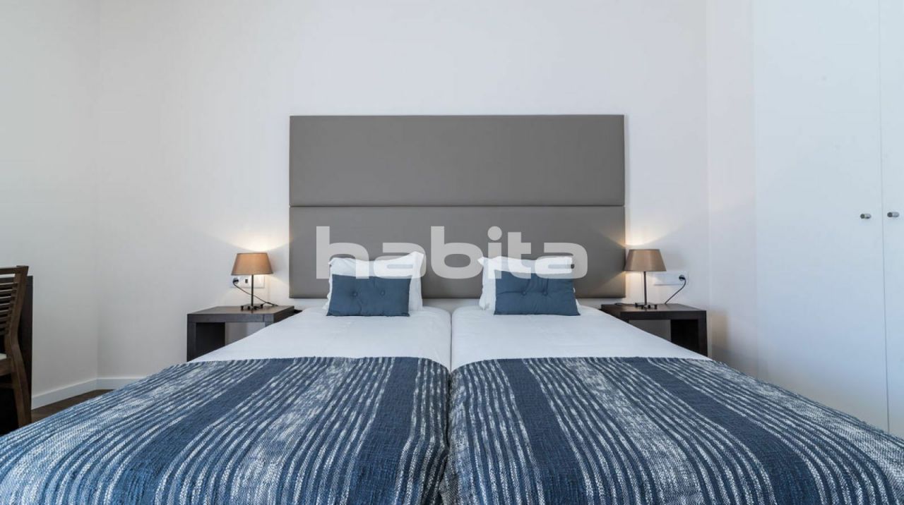 Апартаменты в Портимане, Португалия, 32.3 м2 фото 2