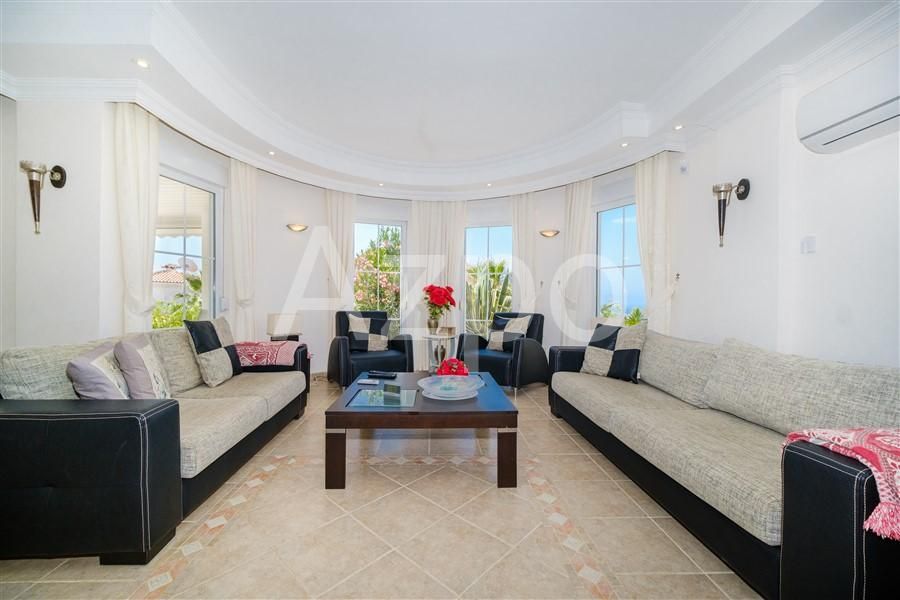 Вилла в Алании, Турция, 250 м2 фото 2