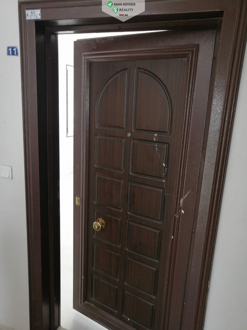 Квартира в Алании, Турция, 60 м2 фото 3