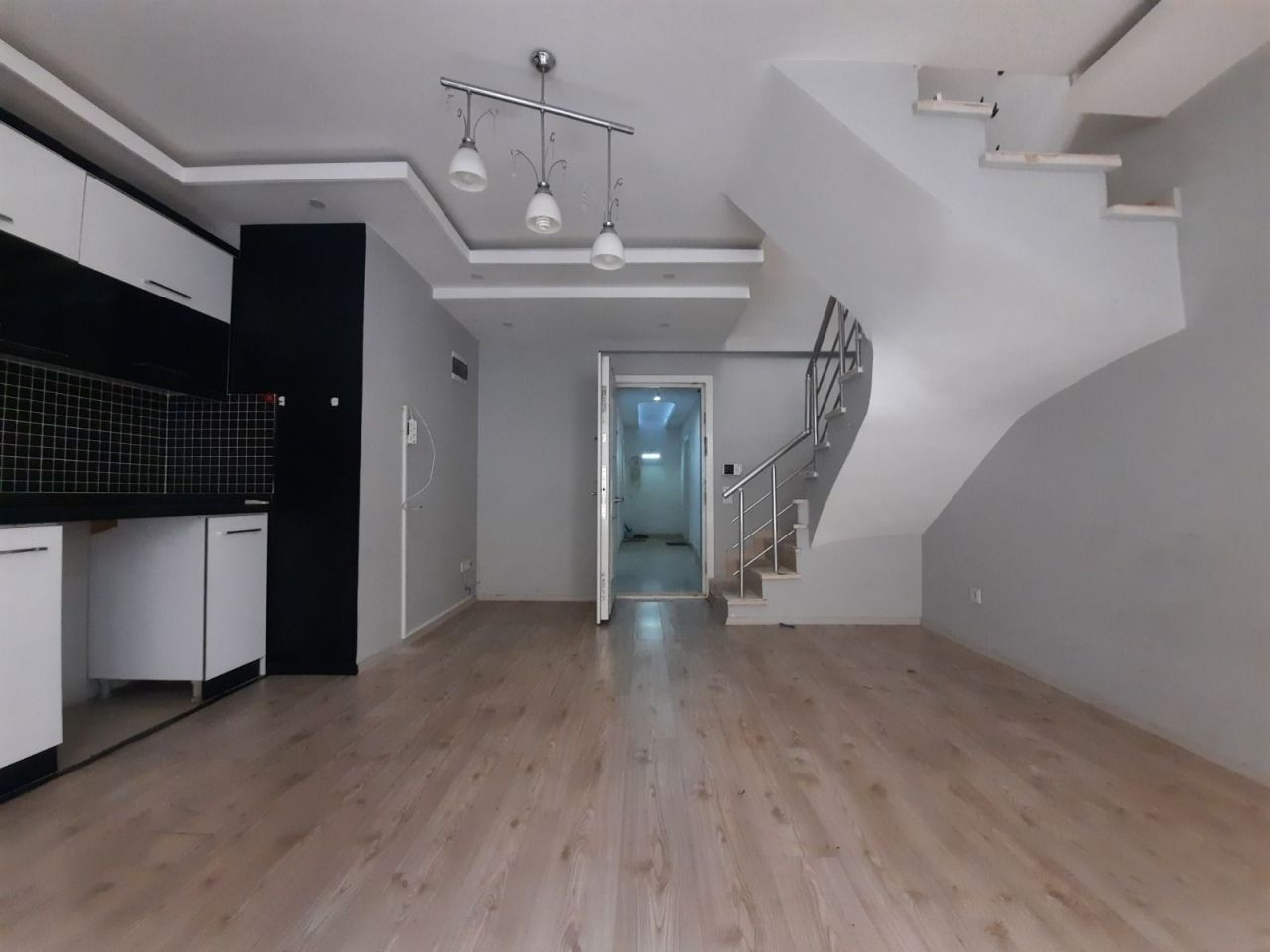 Квартира в Алании, Турция, 65 м2 фото 3