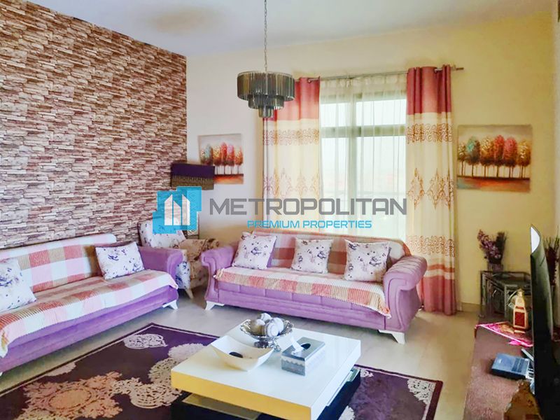 Апартаменты Al Furjan, ОАЭ, 170.75 м2 фото 4