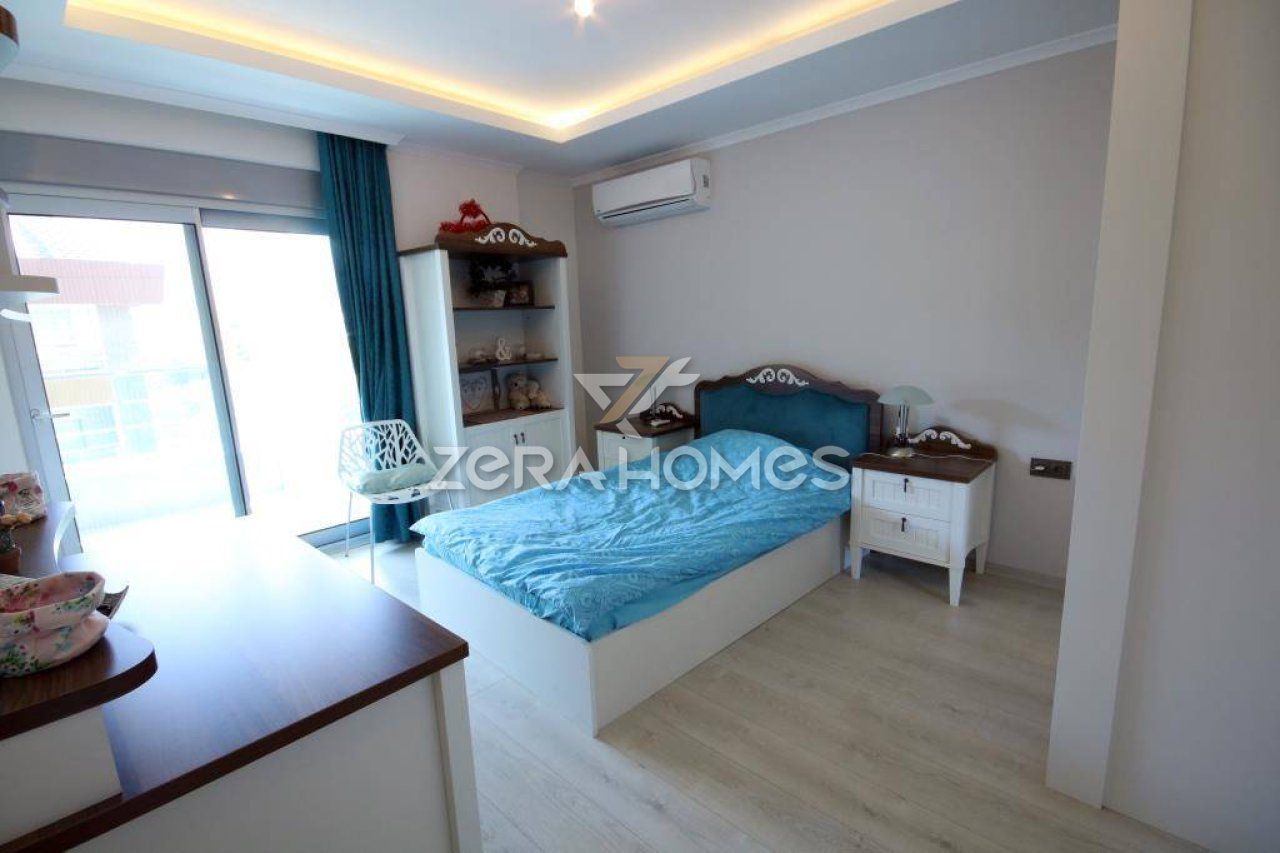 Квартира в Алании, Турция, 240 м2 фото 5